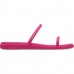 Шльопанці Crocs Miami Two Strap, W8, W9